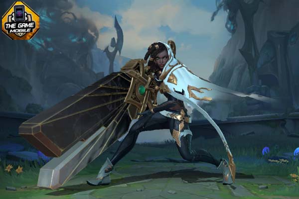 แนะนำ Senna แชมเปี้ยนซัพพอร์ตใหม่บนเกม LOL: Wild Rift | แนะนำเกมมือถือ