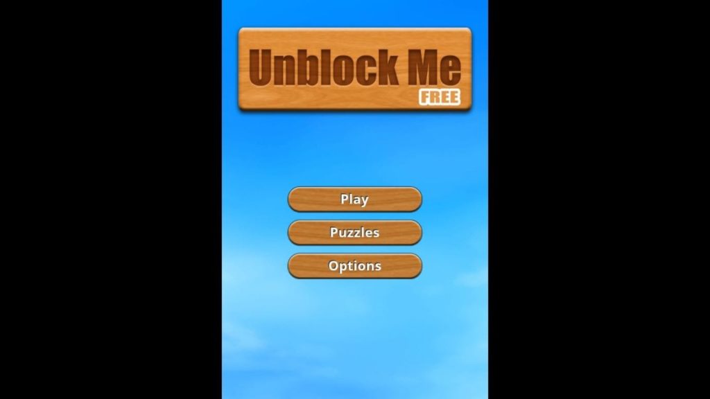 Unblock Me Free